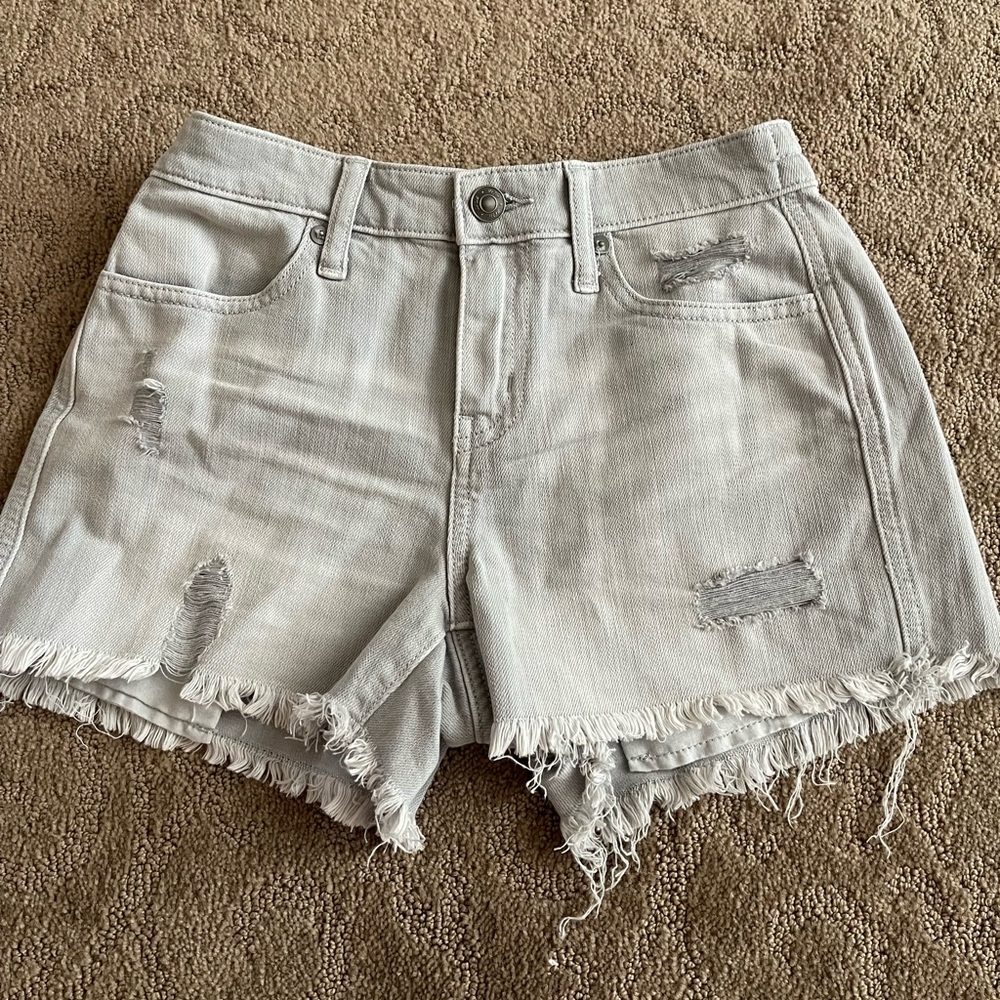 Aerie Shorts